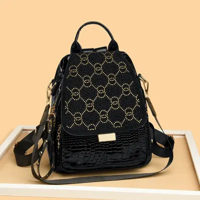 CROSS-BORDER LADIES BACKPACK
